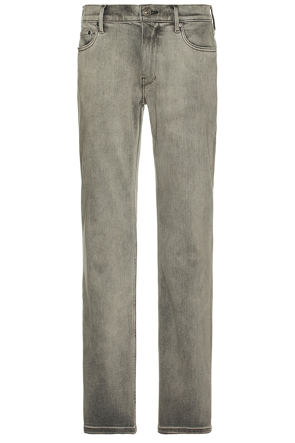 view 1 of 4 Normandie Straight Jeans in Gaines