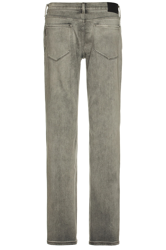 view 2 of 4 Normandie Straight Jeans in Gaines