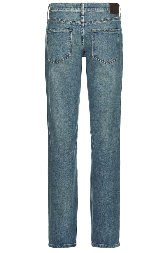 view 2 of 4 Doheny Relaxed Jeans in Parden