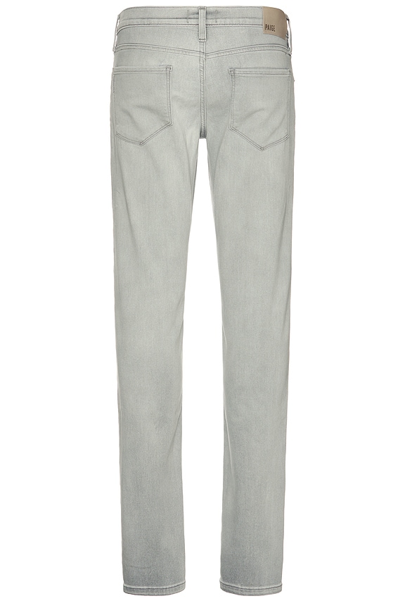 view 2 of 5 Federal Slim Straight Jeans in Pacoma