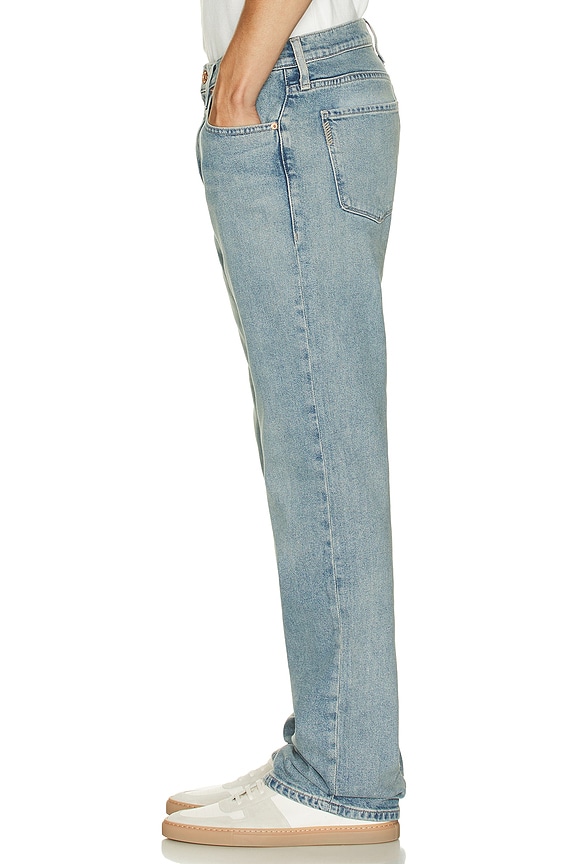 view 2 of 5 Doheny Relaxed Jeans in Florence