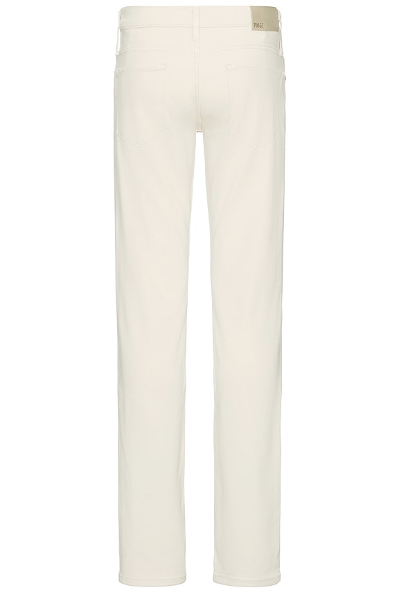 view 2 of 5 Normandie Straight in Sea Shell