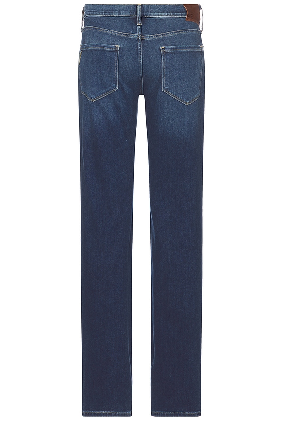 view 2 of 5 Doheny Relaxed Jeans in Carnell