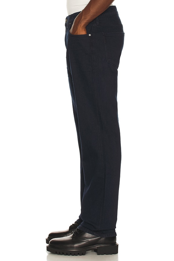 view 2 of 5 Doheny Relaxed Straight in Bromley