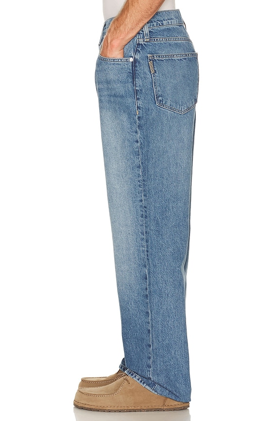 view 2 of 5 Doheny Relaxed Jean in Willard