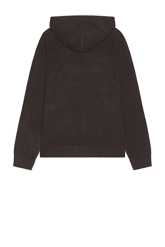 view 2 of 3 SUÉTER CON CAPUCHA DONALDSON in Carbanolo