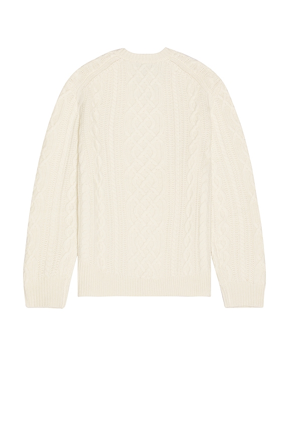 view 2 of 4 Jimenez Sweater in Natural