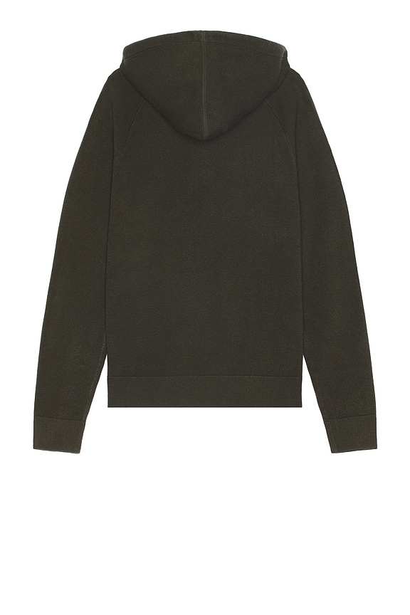 view 2 of 3 SUDADERA DONALDSON in Shaded Glen