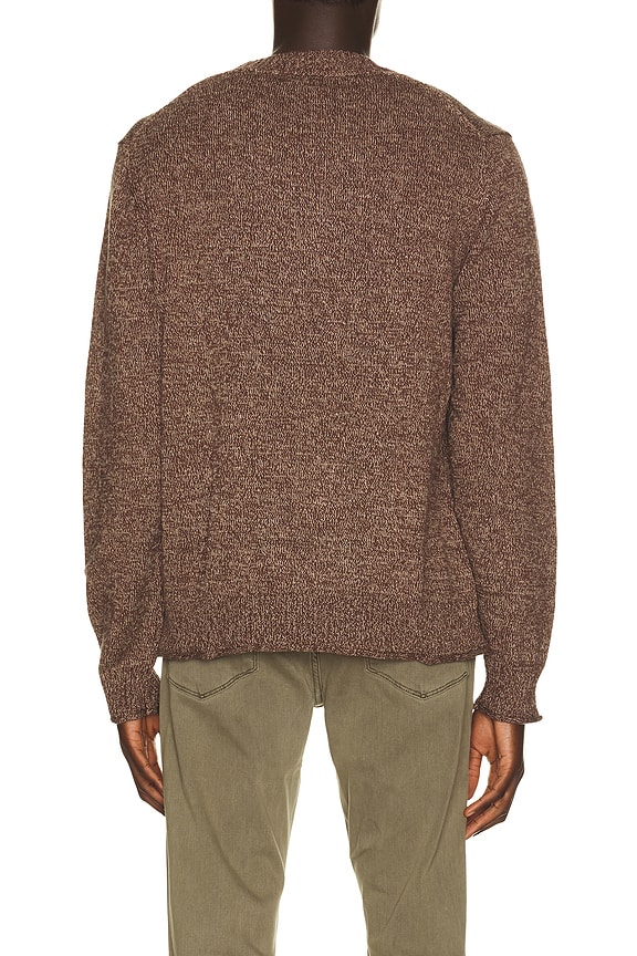 view 2 of 4 Cortazo Sweater in Twisted Pinecone