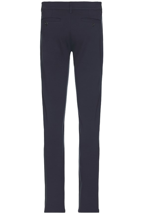 view 2 of 4 PANTALÓN STAFFORD in Deep Anchor