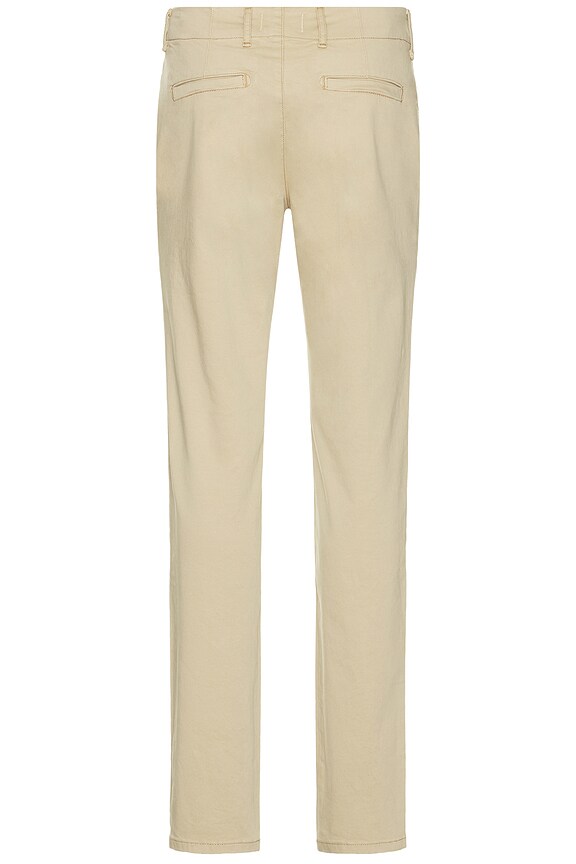 view 2 of 2 DANFORD パンツ in Khaki