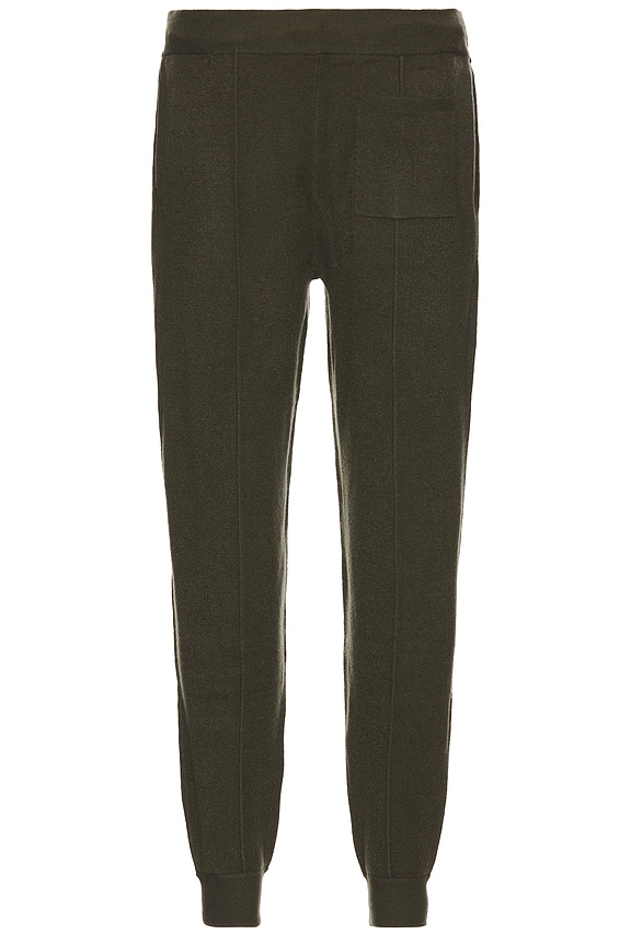 view 2 of 4 Gowen Sweatpant in Shaded Glen