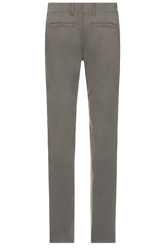 view 2 of 4 CHINOS DANFORD in Cool Slate