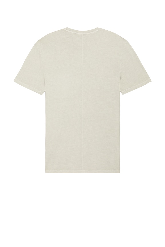 view 2 of 3 CAMISETA RAMIREZ in Vintage Cobble Street