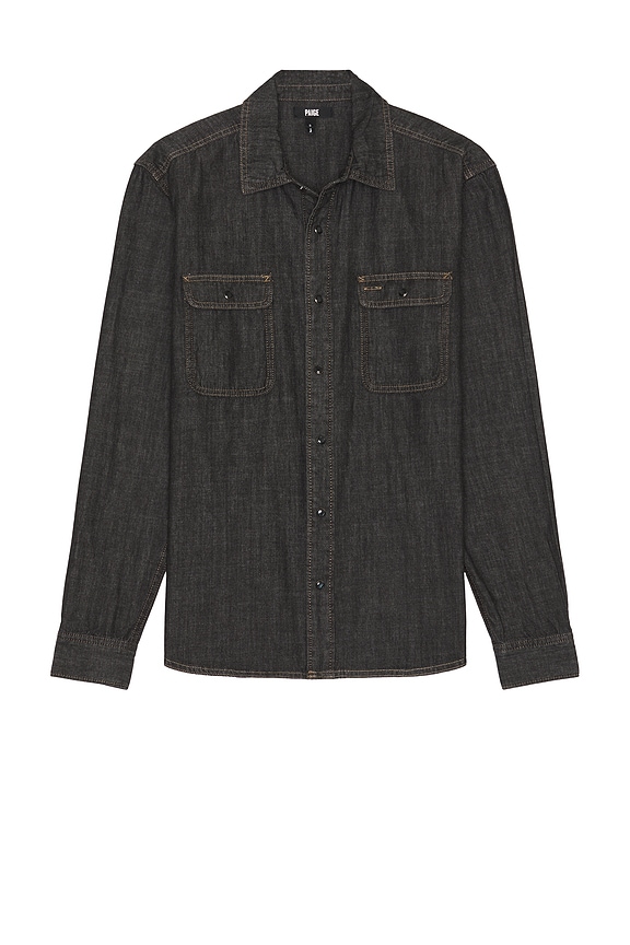 view 1 of 3 Martin Shirt in Maytham