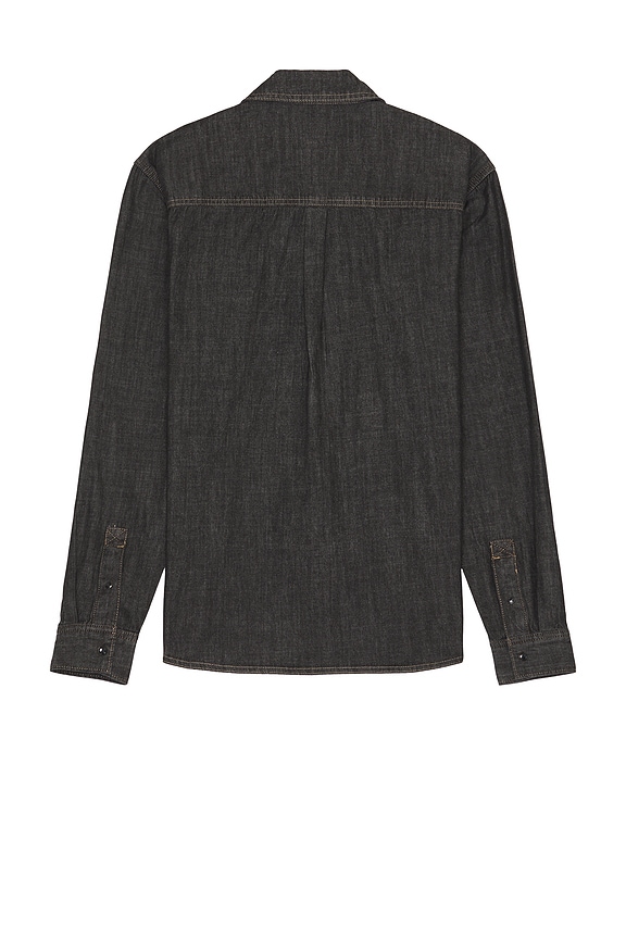 view 2 of 3 Martin Shirt in Maytham