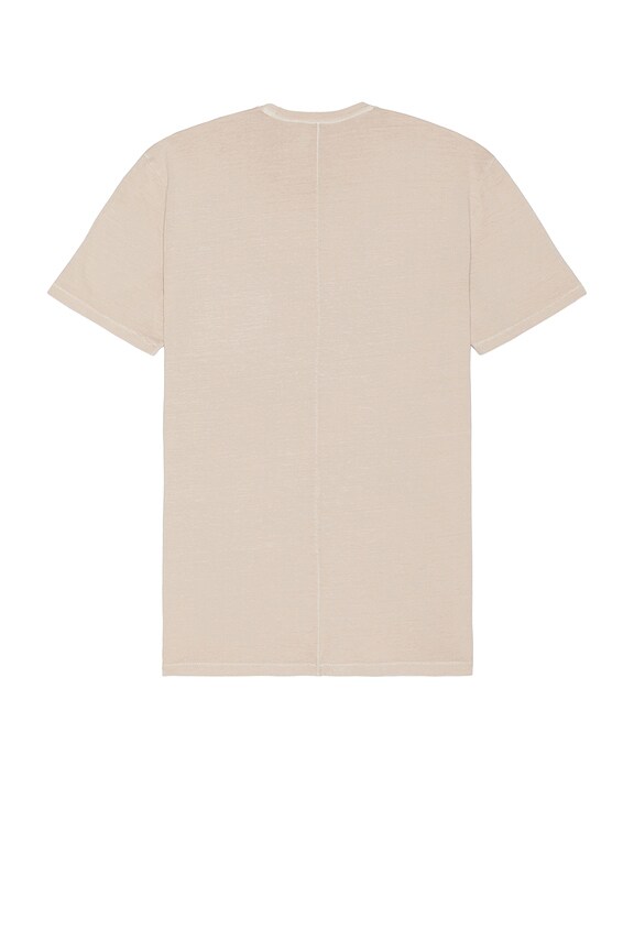 view 2 of 3 Ramirez Tee in Vintage Faded Umbrella