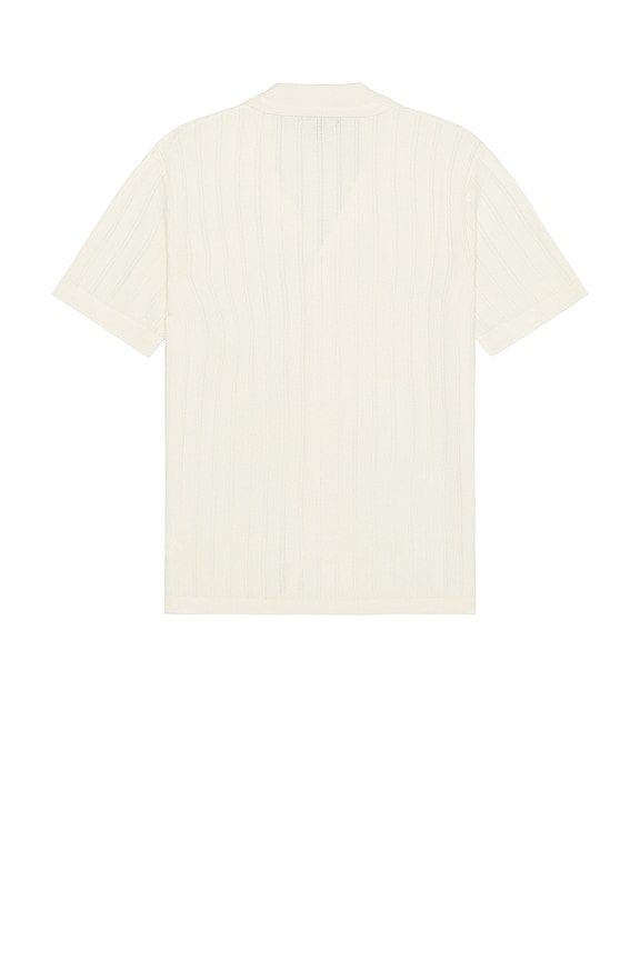 view 2 of 4 Copley Sweater Shirt in Natural