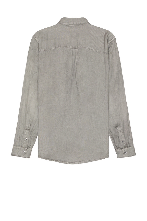 view 2 of 2 Peters Shirt in Vintage Summer Rain