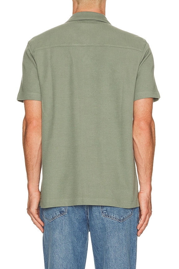 view 2 of 4 Oliver Shirt in Bonsai