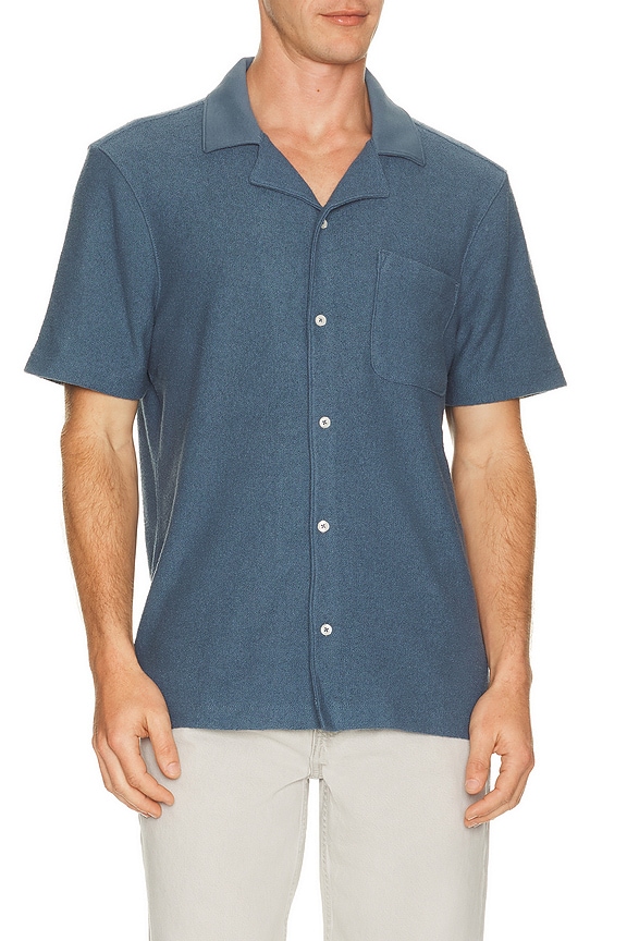 view 1 of 4 CAMISA OLIVER in Lakeside