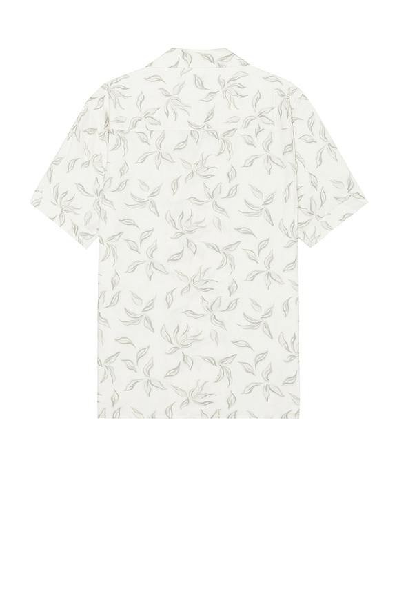 view 2 of 2 CHEMISE LANDON in Floral Breeze