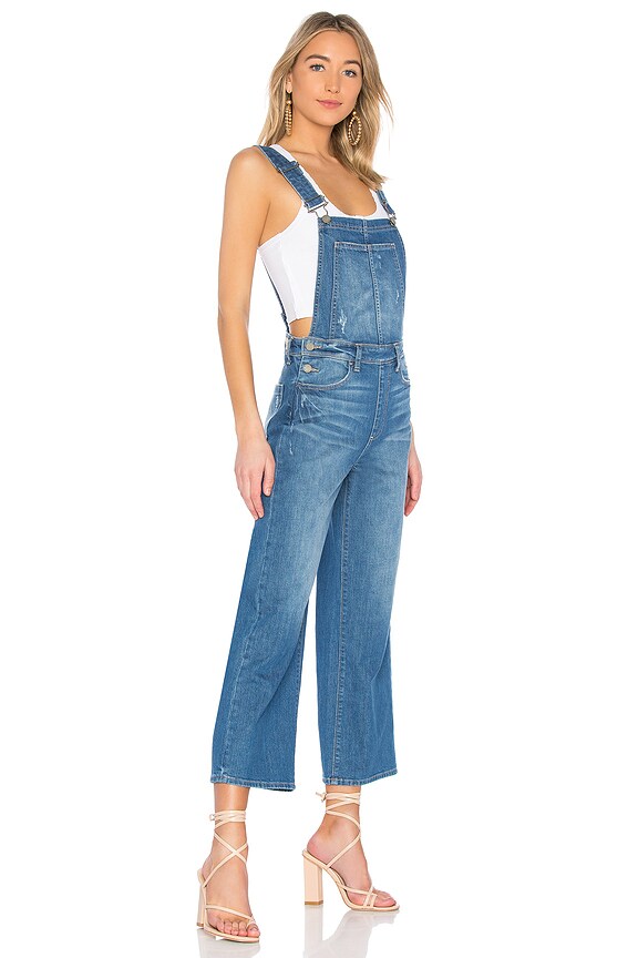 view 2 of 3 Nellie Overall in Alvin