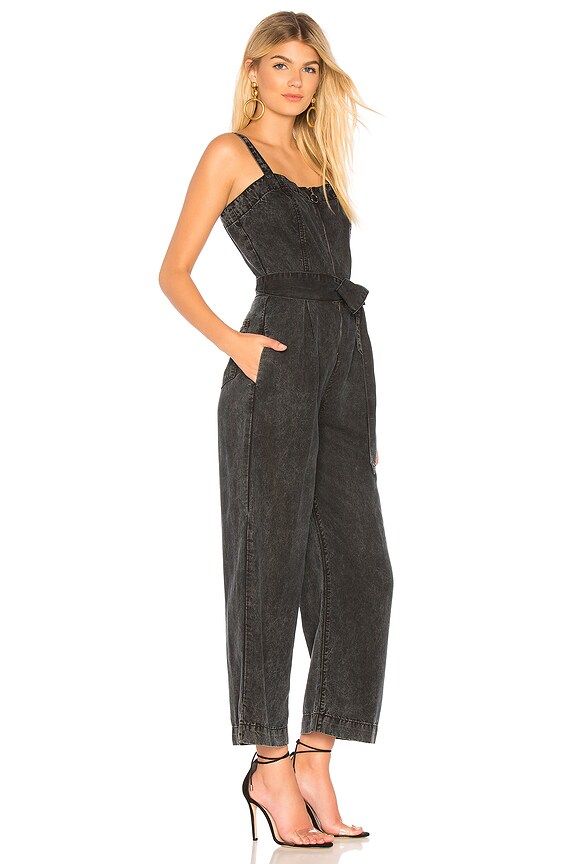 view 2 of 3 Dagny Jumpsuit in Navarro