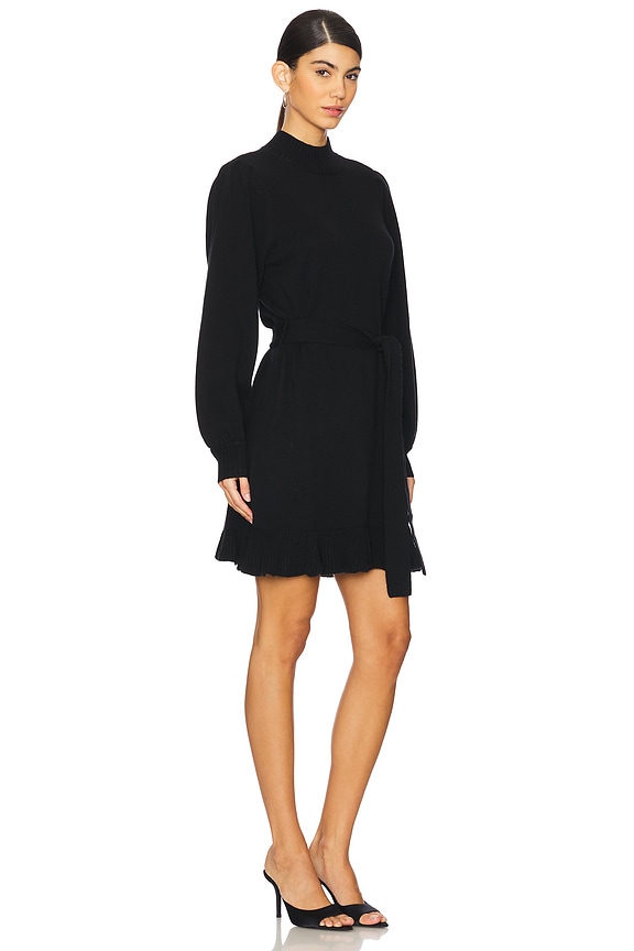 view 2 of 3 Julita Dress in Black