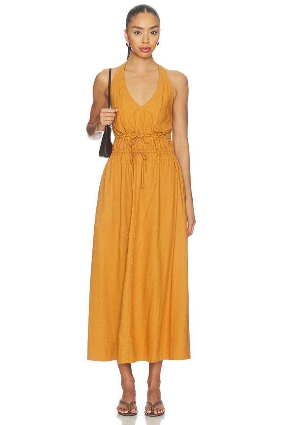 view 1 of 3 ROBE ALYSHA in Monarch