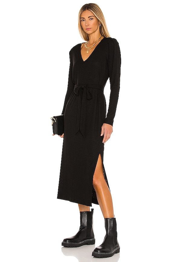 view 1 of 4 Istus Dress in Black