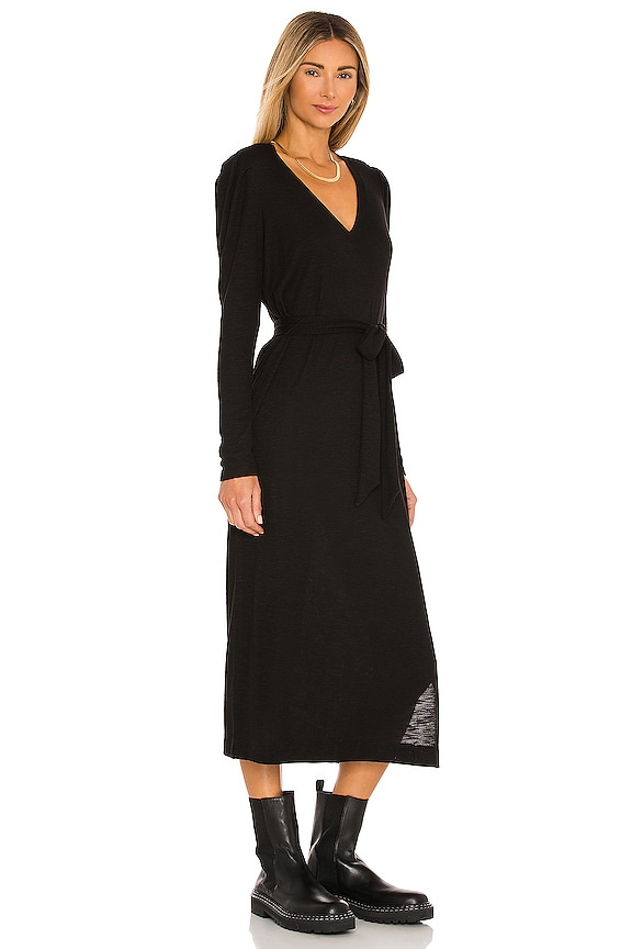 view 2 of 4 Istus Dress in Black