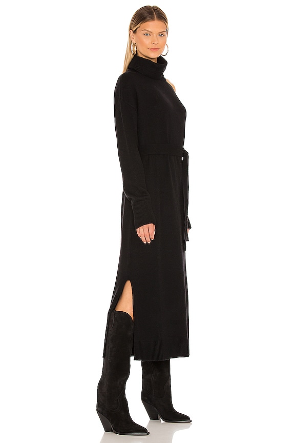 view 2 of 4 Raundi Dress in Black