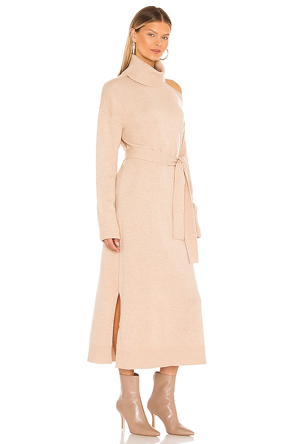 view 2 of 4 Raundi Dress in Camel