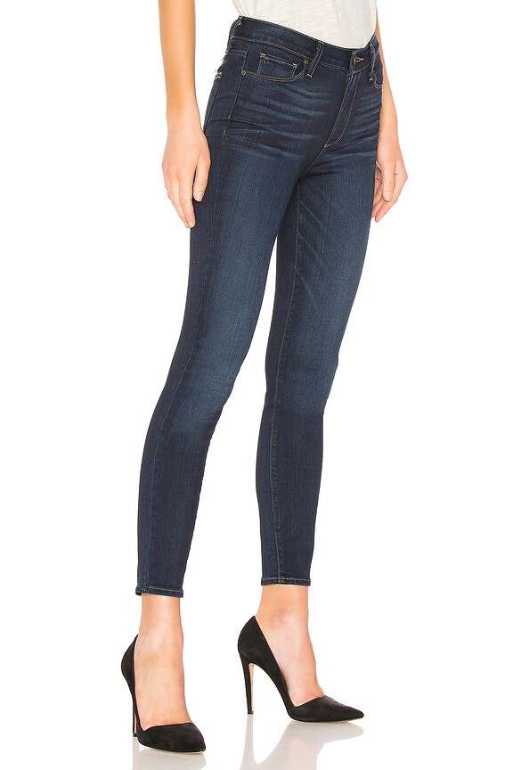 view 2 of 4 Hoxton Ankle in Koda