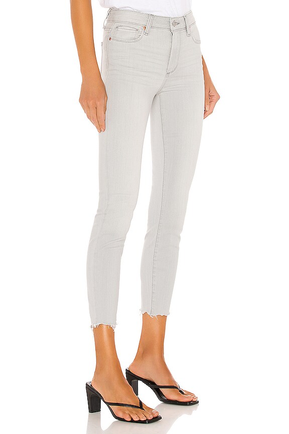 view 2 of 4 JEAN SKINNY HOXTON in Seattle Sky Distressed