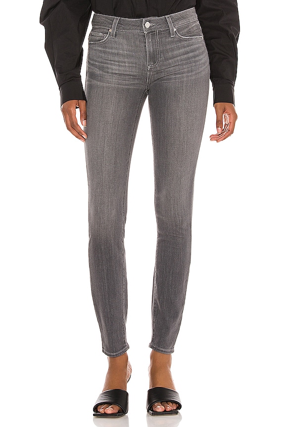 view 1 of 4 Jean Verdugo Ultra Skinny in Stone Dust