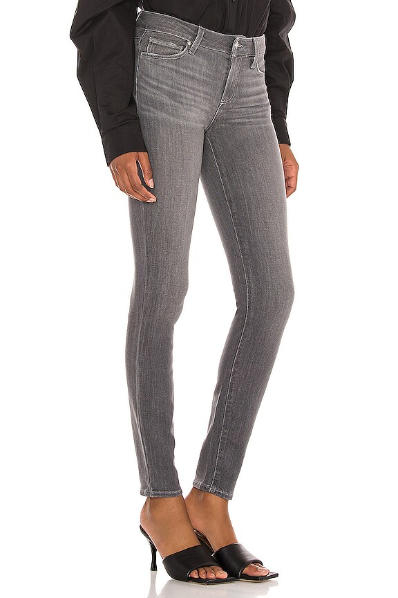 view 2 of 4 Jean Verdugo Ultra Skinny in Stone Dust