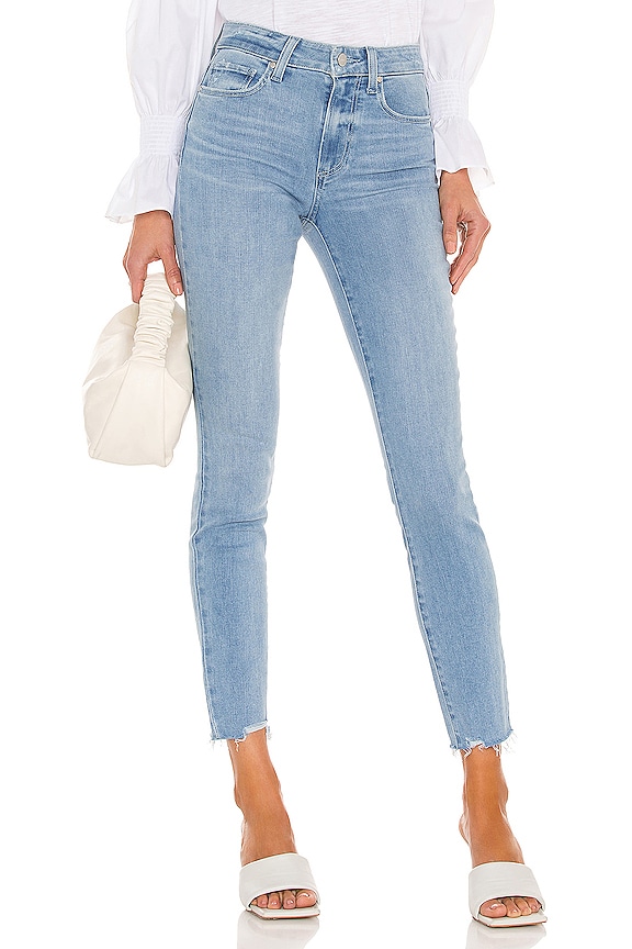 view 1 of 4 Hoxton Ankle in Jama With Rockslide Hem