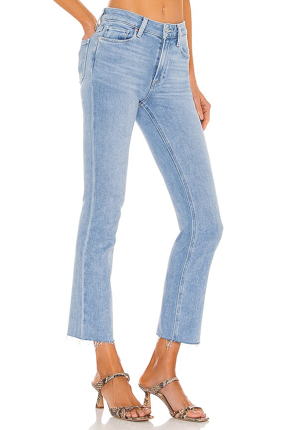 view 2 of 4 Cindy Slim Straight in Park Ave