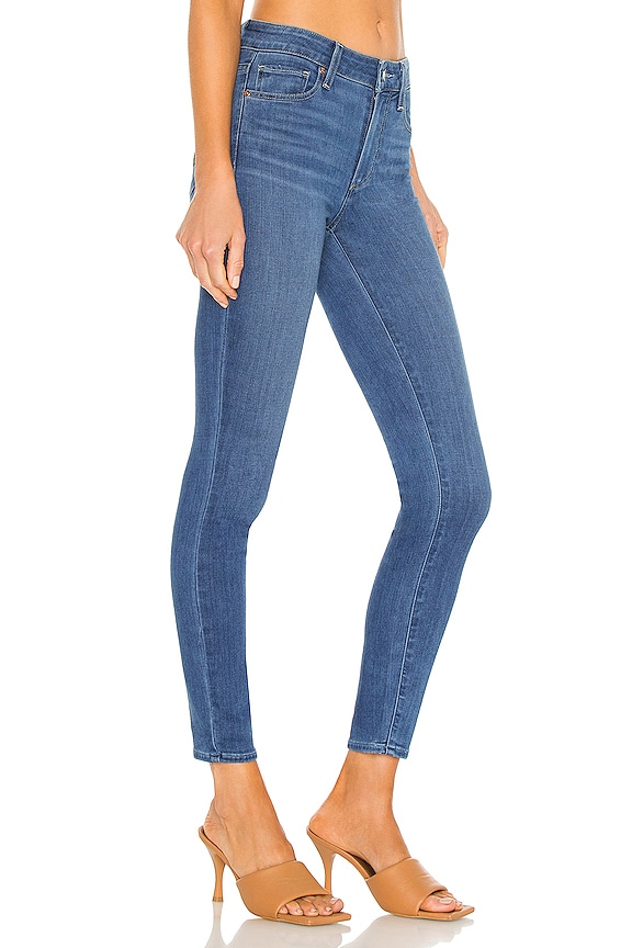 view 2 of 4 Hoxton Ankle Jean in Sorrento