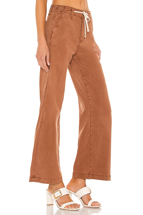 view 2 of 4 JEAN LARGE CARLY in Vintage Mocha Bisque