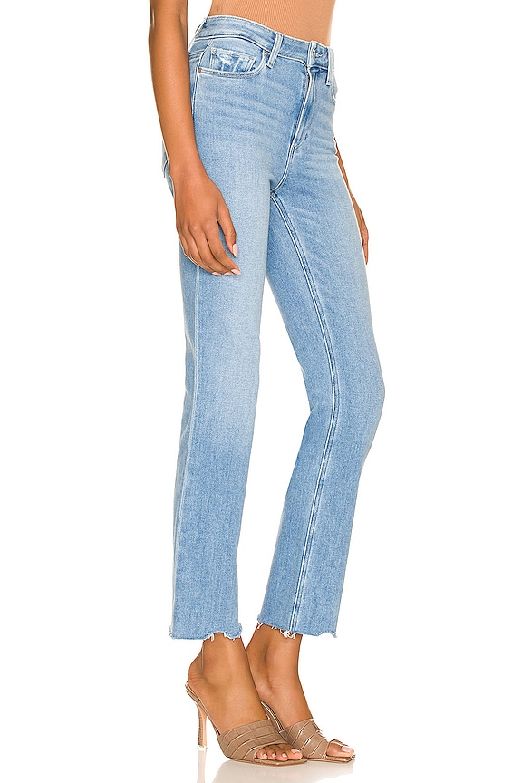 view 2 of 4 CINDY デニム in Totally With Fly Hem