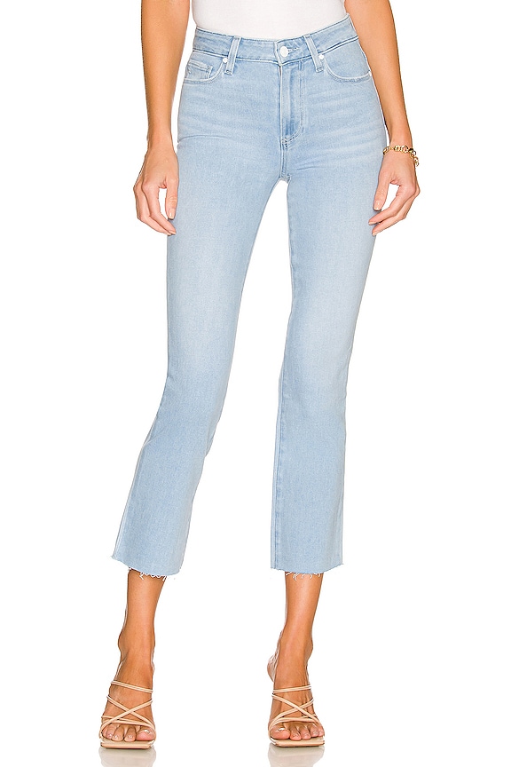 view 1 of 4 RECORTADO CINDY in Macaron Distressed