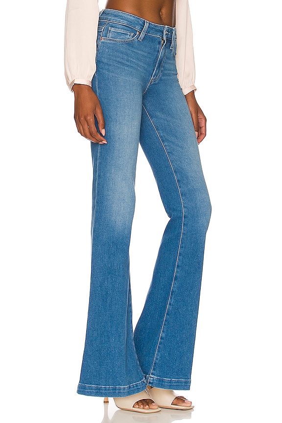 view 2 of 4 GENEVIEVE 데님 in Golden Years