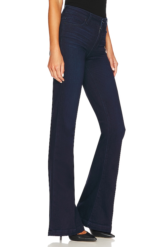 view 2 of 4 Genevieve Flare in Novela