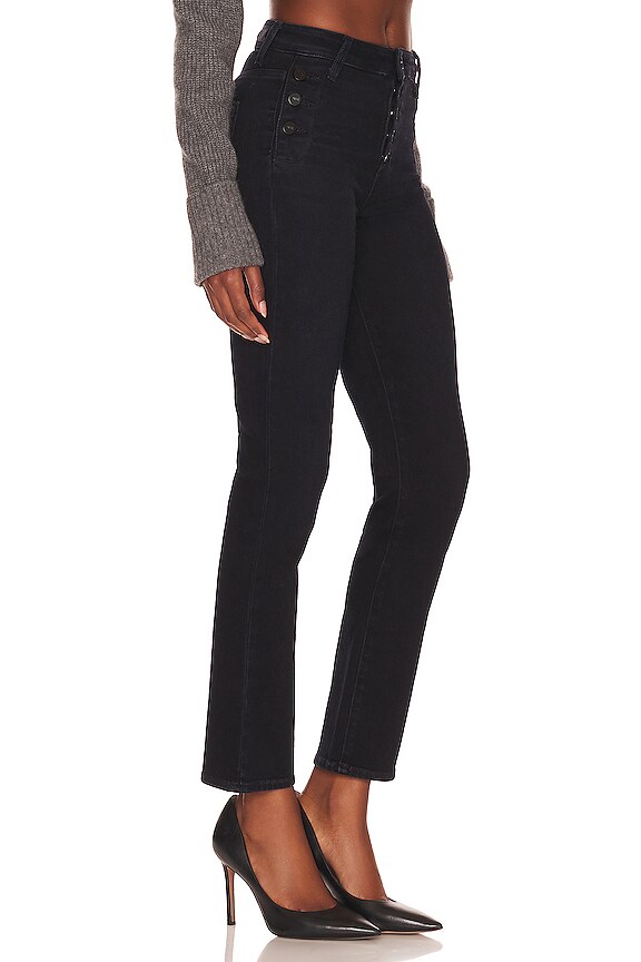 view 2 of 4 EMMIE ストレートレッグ in Vela