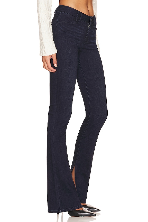view 2 of 4 PANTALON CONSTANCE in Soul
