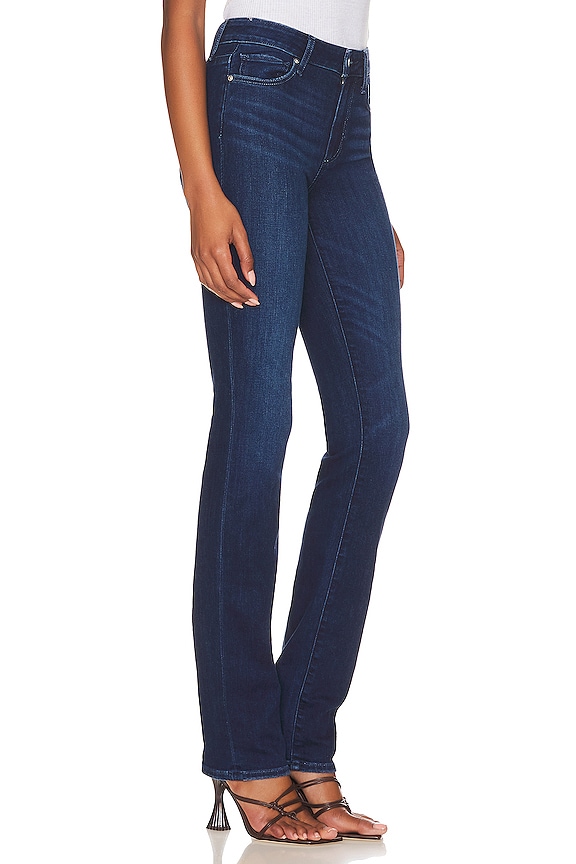 view 2 of 4 Hoxton Straight in Monarch