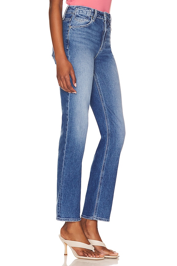 view 2 of 4 ДЖИНСЫ STELLA in Volar Distressed